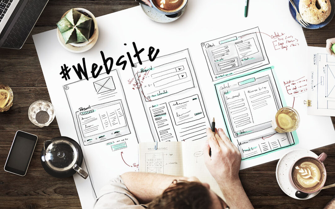 What is Web Design & Why it is Important for Businesses