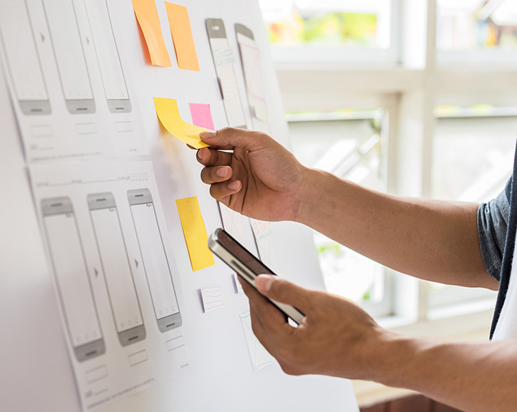 Ensuring Your Website Usability Through User Experience Design Best Practices