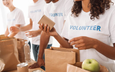 How To Blog For Non-Profits