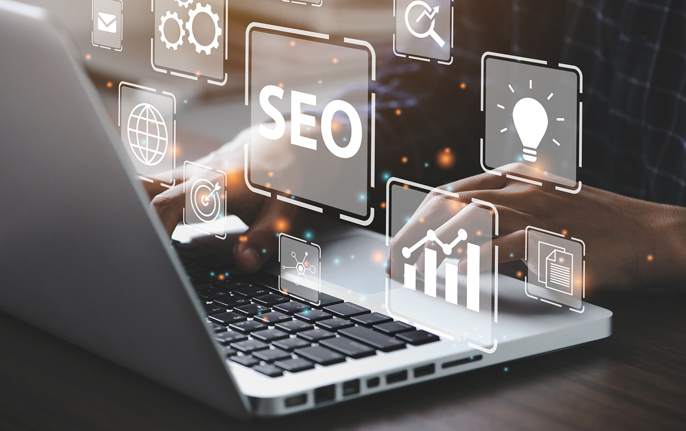 SEO: A Beginners Guide To Search Engine Optimisation