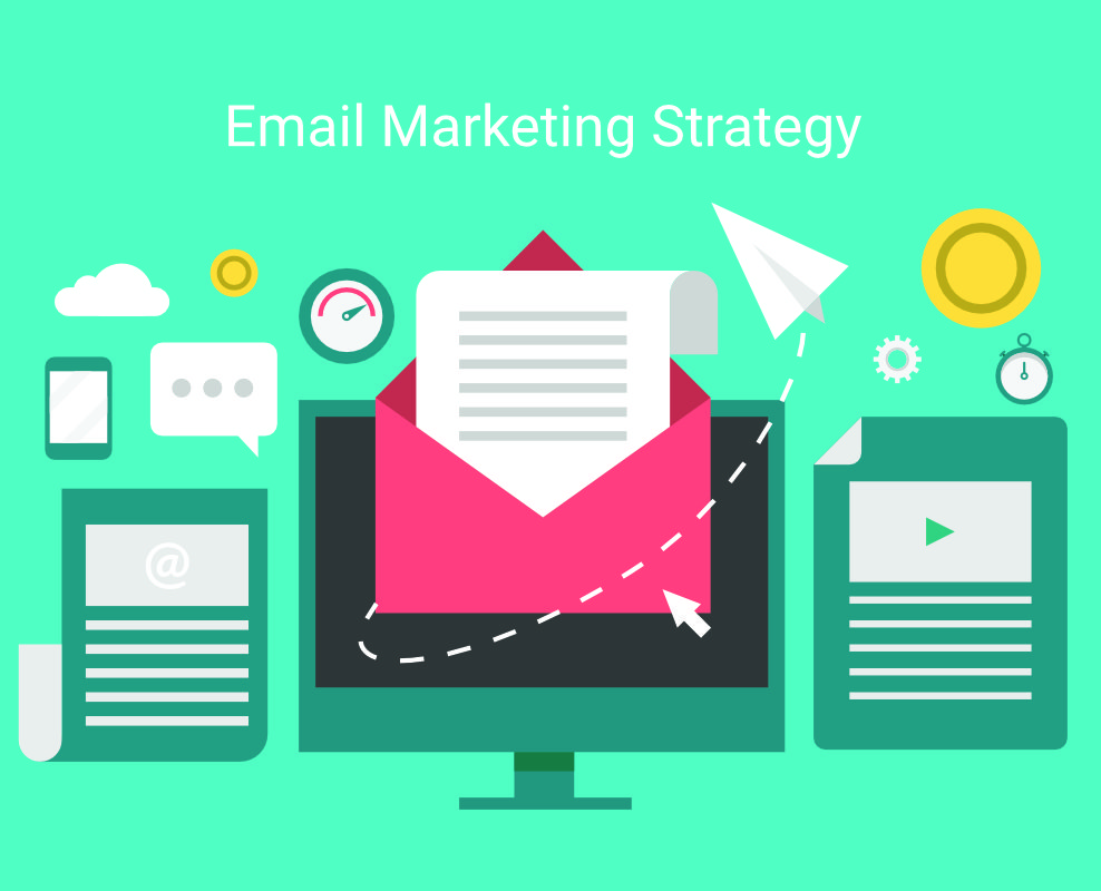 email marketing segmentation - strategy